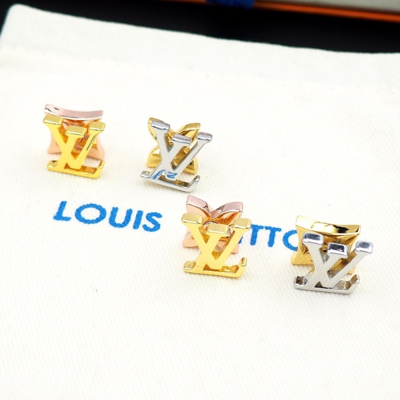 LV Earrings